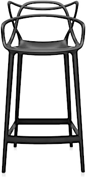 Kartell - Tabouret de bar Masters - 1 Kartell - Tabouret de bar Masters - 1