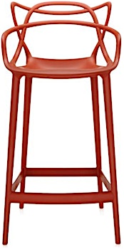 Kartell - Masters stool - 1 Kartell - Masters stool - 1