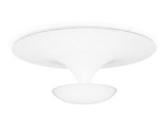 Vibia - Funnel Plafond-/Wandlamp - 6