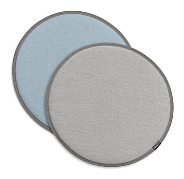 Vitra - Coussin d'assise Seat Dots Update - 1 Vitra - Coussin d'assise Seat Dots Update - 1