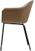 Audo - Harbour Dining Chair - 1 - Preview