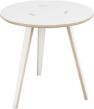 Tojo - Table ronde - 1