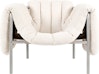 Hem - Puffy Lounge Chair - 3 - Vorschau