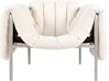 Hem - Puffy Lounge Chair - 3 - Vorschau
