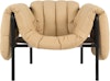 Hem - Puffy Lounge Chair - 2 - Vorschau