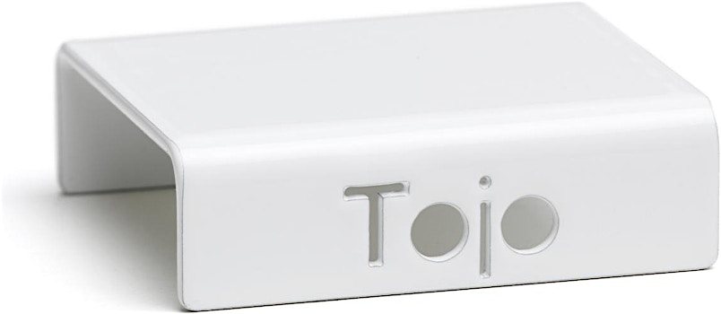 Tojo - Attache Hochstapler - 1