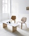 Normann Copenhagen - My Chair Lounge - 2 - Preview