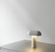 Normann Copenhagen - Lampe de table à batterie Porta - 12 - Aperçu