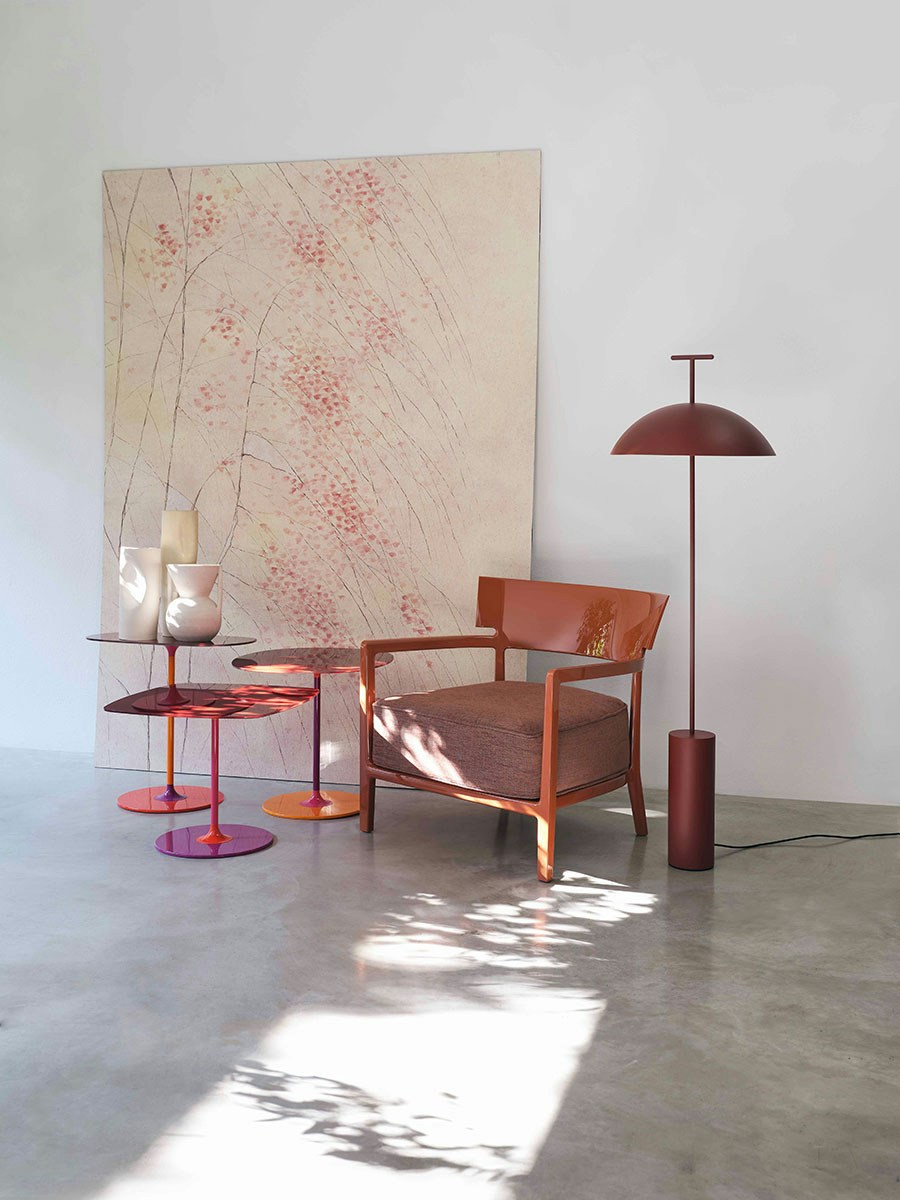 Kartell Geen-A Stehleuchte online bestellen