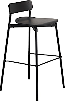Petite Friture - Fromme Wood Barstool - 1