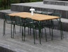 Normann Copenhagen - Vig Table de jardin Robinia - 9 - Aperçu