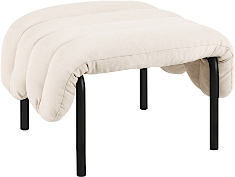 Hem - Puffy Ottoman - 1 Hem - Puffy Ottoman - 1