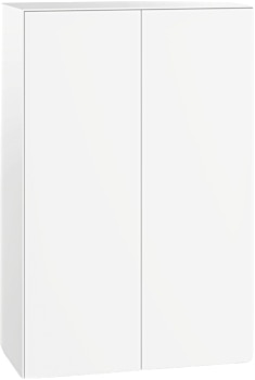 Piure - Nex Pur Box Doppeltür + 2 Fachböden - 1 Piure - Nex Pur Box Doppeltür + 2 Fachböden - 1