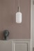 Design Outlet - ferm LIVING - Socket hanglamp - hoog - roze - 3 - Preview
