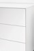 Piure - Nex Pur Box profilé avec tiroir - blanc - L120 - H77,5 - 4 - Aperçu