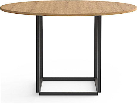 New Works - Florence Dining Table - 1