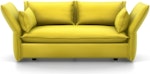 Vitra - Mariposa 2-Sitzer Sofa - 1 - Vorschau
