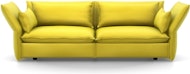 Vitra - Mariposa 3-Sitzer Sofa - 1 - Vorschau