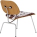 Vitra - Plywood Group LCM Chair Calf's Skin - 4 - Preview