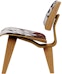 Vitra - Plywood Group LCW Calf's Skin - 4 - Preview