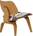 Vitra - Plywood Group LCW Calf's Skin - 5 - Preview