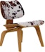 Vitra - Plywood Group LCW Calf's Skin - 6 - Preview