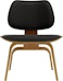 Vitra - Plywood Group LCM leer stoel - 2 - Preview