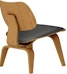 Vitra - Plywood Group LCM leer stoel - 4 - Preview