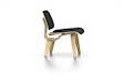 Vitra - Plywood Group LCM leer stoel - 2 - Preview