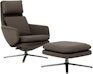 Vitra - Grand Relax met Ottoman - 5 - Preview