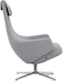 Vitra - Repos Fauteuil - 1 - Preview