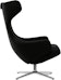 Vitra - Grand Repos Fauteuil - 1 - Preview