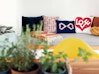 Vitra - Double Heart Kussen - 3 - Preview