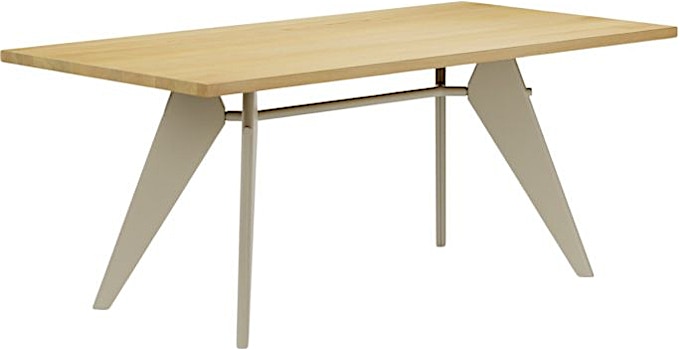 Vitra - EM Table - 1