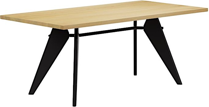 Vitra - EM Table XS - 1
