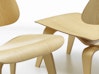 Vitra - Plywood Group LCW stoel - 1 - Preview