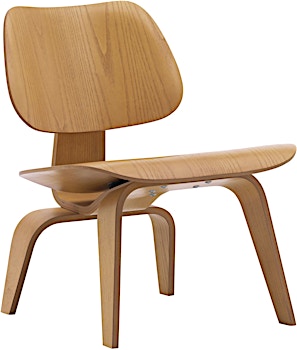 Vitra - Plywood Group LCW stoel - 1