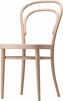 Thonet - 214/ 214 M Stuhl - 1