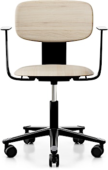 Hag - Chaise de bureau Tion 2200 avec accoudoirs - 1