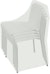 Gloster - Housse pour chaise Bora Dining Chair - 1 - Aperçu