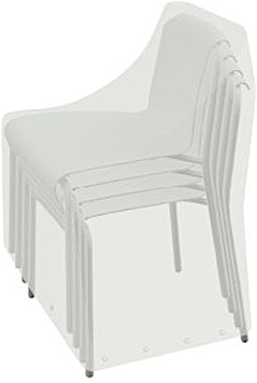 Gloster - Bora Lounge Chair Husse - 1