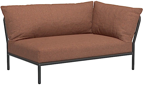 HOUE - LEVEL 2 Lounge Sofa - 1