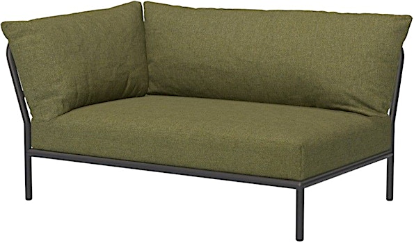 HOUE - LEVEL 2 Lounge Sofa - 1 HOUE - LEVEL 2 Lounge Sofa - 1