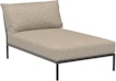 HOUE - LEVEL 2 Chaise Longue - 1 - Preview