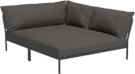 HOUE - LEVEL 2 Cozy Sofa - 1 - Vorschau