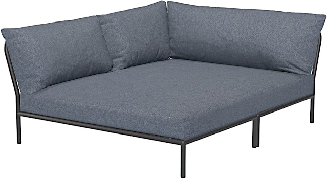 HOUE - LEVEL 2 Cozy Sofa - 1