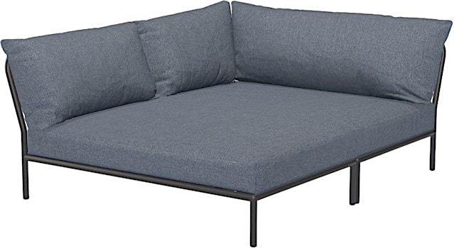 HOUE - LEVEL 2 Cozy Sofa - 1