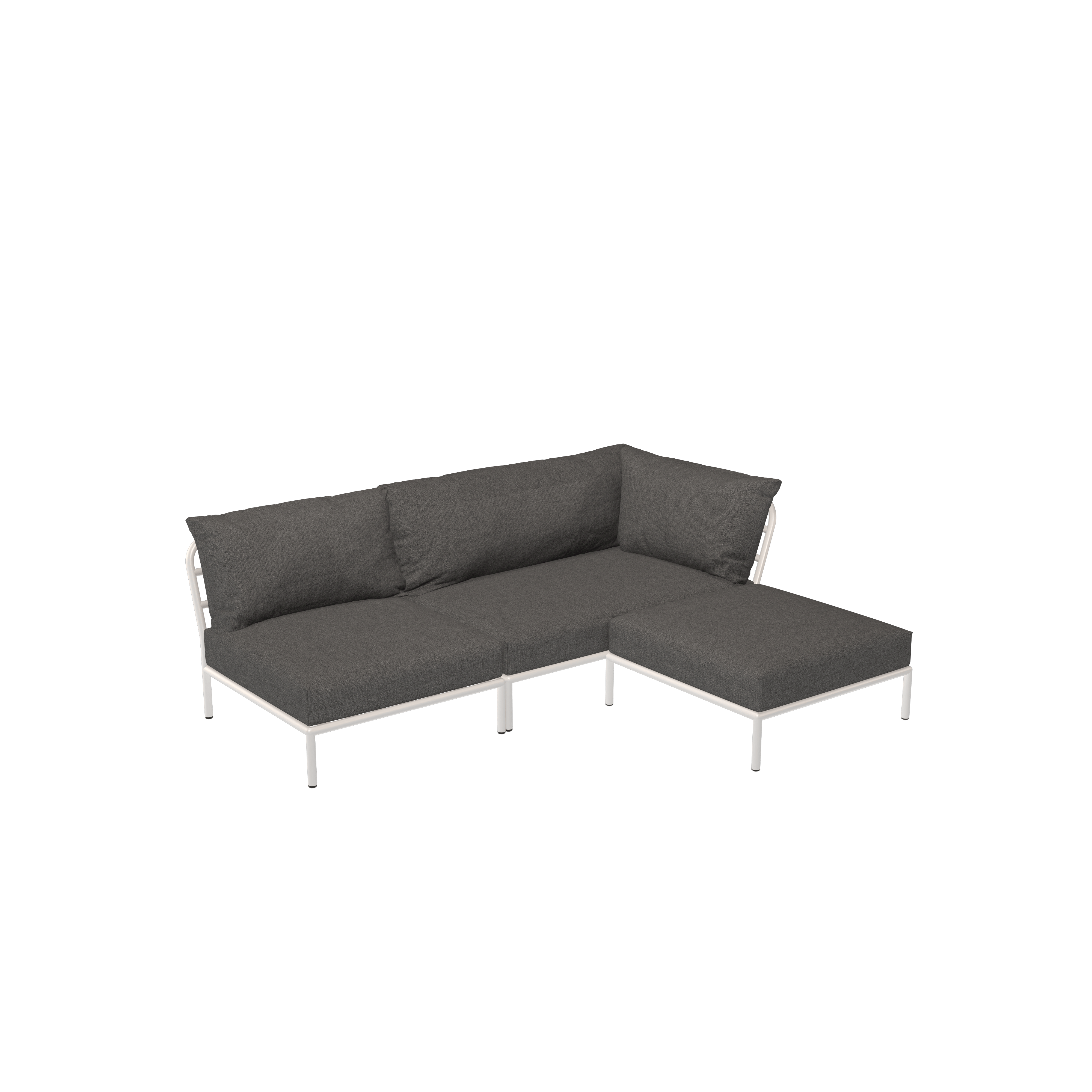 HOUE - LEVEL 2 Lounge Set 8 - 1