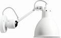 DCWéditions - LAMPE GRAS N°304 wandlamp wit - 1 - Preview