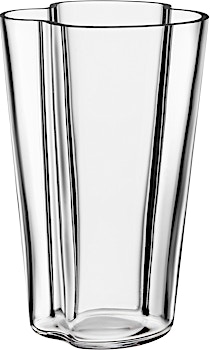 Iittala - Alvar Aalto Vase 22cm - 1 Iittala - Alvar Aalto Vase 22cm - 1